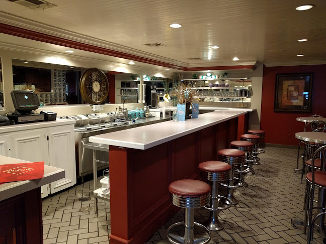 Comments and reviews of The Delta Cafe Scratch Kitchen