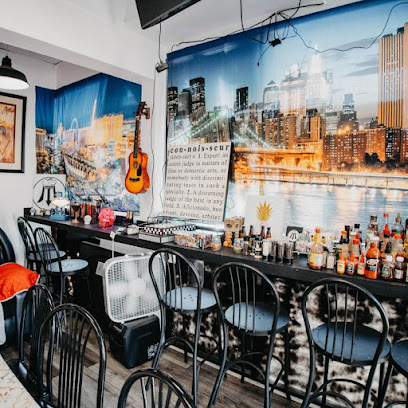 Master Pizza & More...