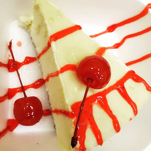 Jonae's Island Twist