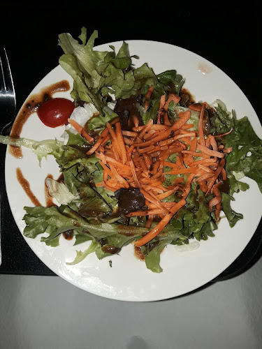 Opinii despre Beau & Mo's Italian Steakhouse în St. Petersburg - Hospitality and gastronomy