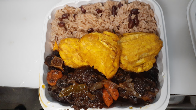 Comentarii opinii despre Anmwey Eatery