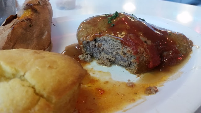 Scenic 90 Cafe - Pensacola