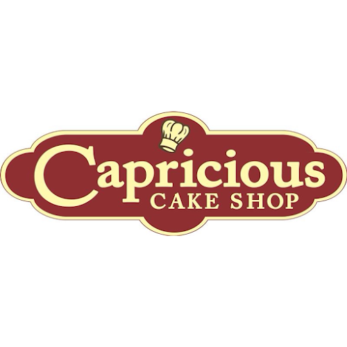 Capricious Cake Shop-McAllen - Hospitality and gastronomy