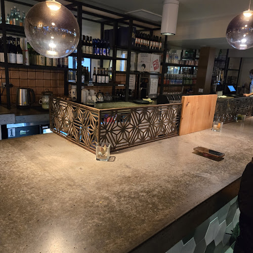 Comentarii opinii despre Blue Ocean / Harumama