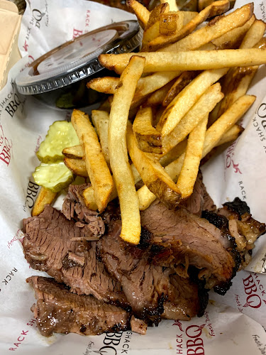 Comentarii opinii despre Rack Shack BBQ