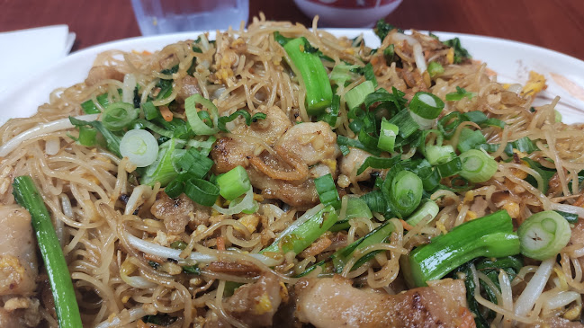 Dang Good Foods - Lakewood