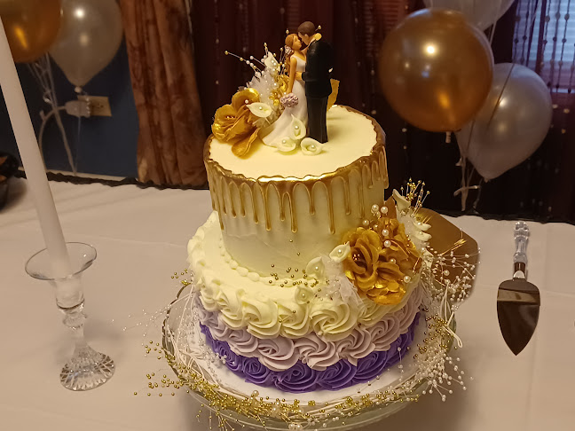 Creative Cakes of Abilene - Abilene