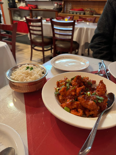 Everest Indian Restaurant - Petaluma