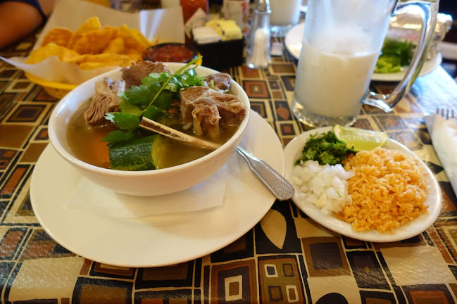 Opinii despre La Nueva Perla în South San Francisco - Hospitality and gastronomy