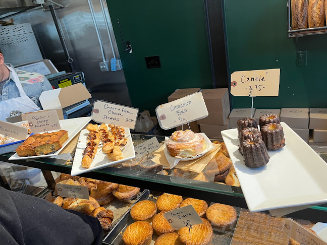 Evergreen Butcher + Baker - Atlanta