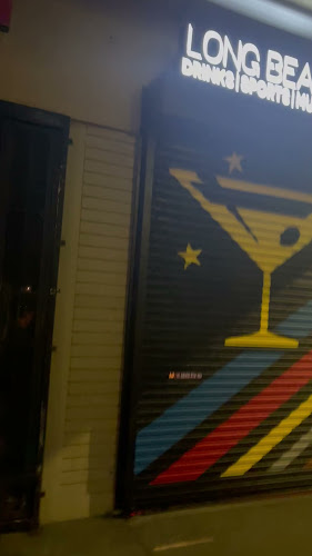 Long Beach Unified Bar & Lounge - Hospitality and gastronomy