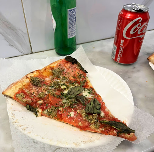 Patzeria Perfect Pizza