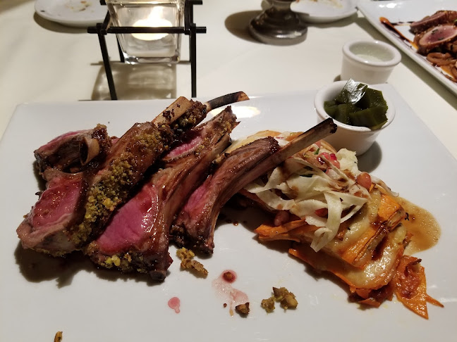 Painted Pony Restaurant Open Times