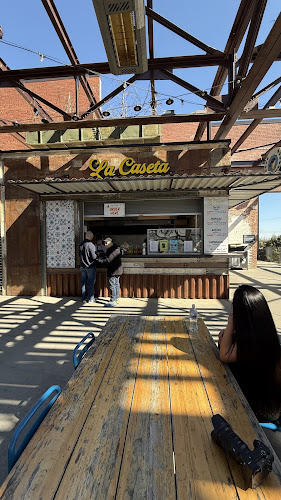 La Caseta - Hospitality and gastronomy