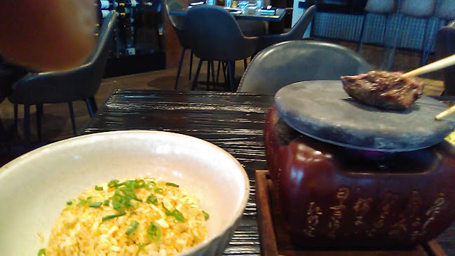 Opinii despre MORI Japanese Grill în McAllen - Hospitality and gastronomy