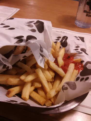 Comments and reviews of Black Bear Diner Porterville