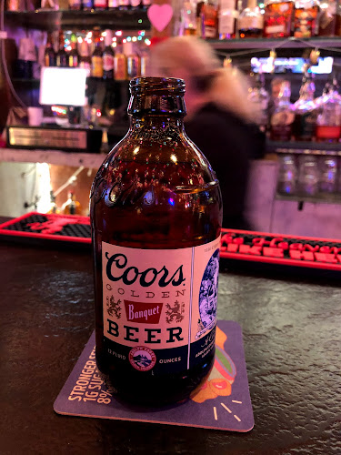 Ships Lounge - Dallas