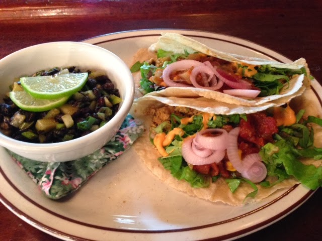 Trumpet Blossom Cafe - Hospitality and gastronomy