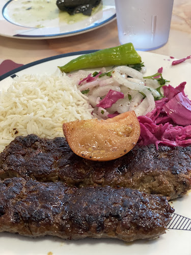 Ali Baba - Hospitality and gastronomy