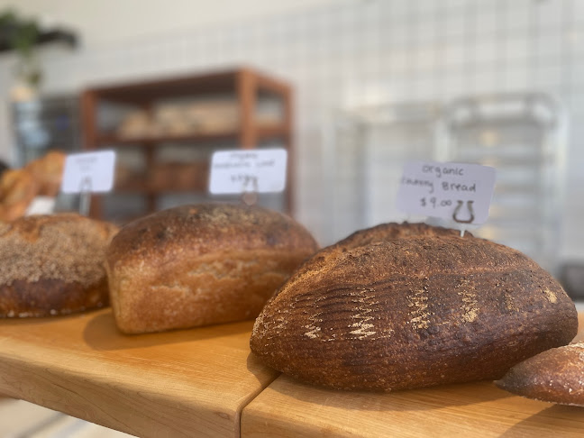 States Coffee - Berkeley