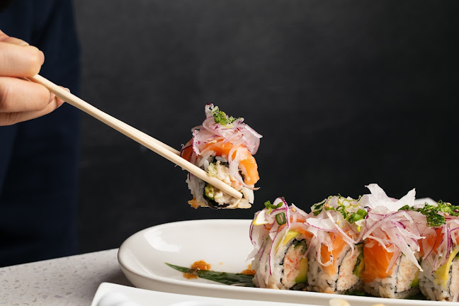 Addison Sushi - Hospitality and gastronomy