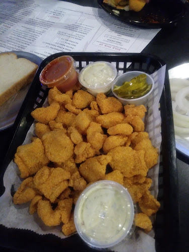 Hobo’s At The Legion - St Peters