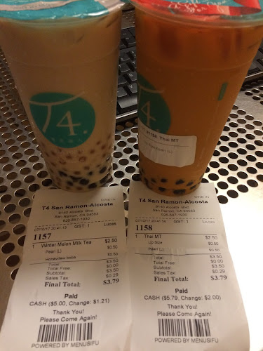 Comentarii opinii despre T4