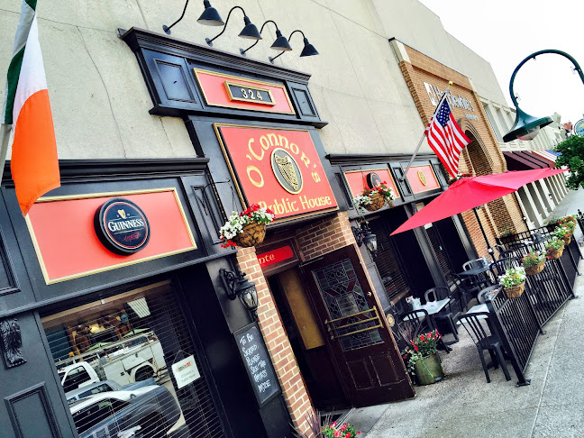 O'Connor's Public House - Hospitality and gastronomy