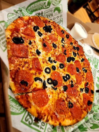 Pickleman's Gourmet Cafe Open Times