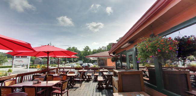 Mo's Pizza - Atlanta