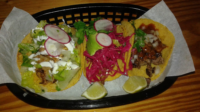 Comentarii opinii despre Black Rooster Taqueria