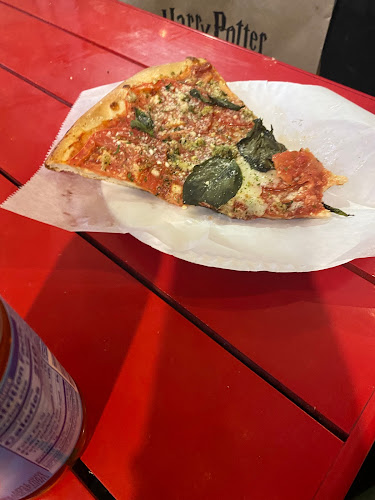 Comentarii opinii despre Patzeria Perfect Pizza