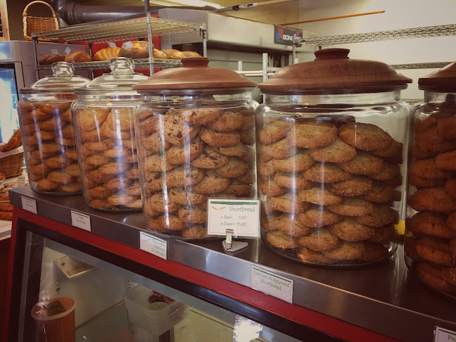 Village Baker - Bend