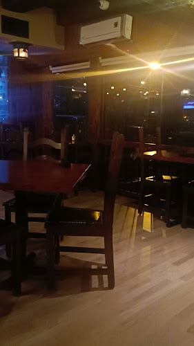 Eagles Nest Restaurant & Event Venue - Hospitality and gastronomy