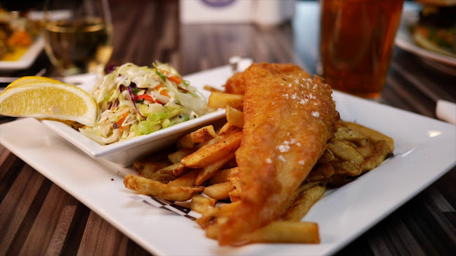 Comentarii opinii despre Longmont Public House