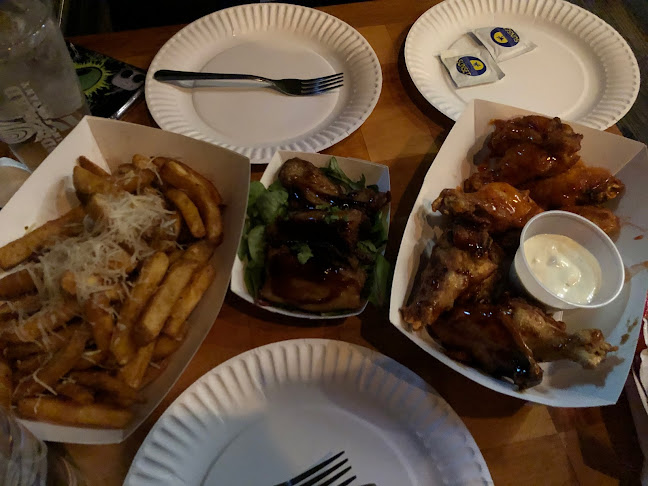 Reviews of Ed & Mary's in Jersey City - Hospitality and gastronomy