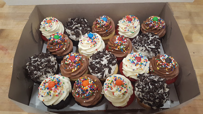 Opinii despre Chroma Café and Bakery în Binghamton - Hospitality and gastronomy