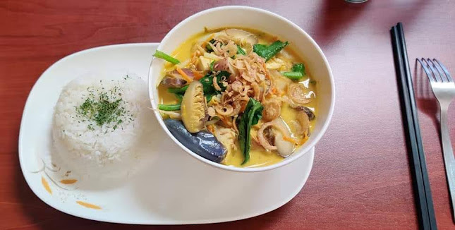 Dang Good Foods - Hospitality and gastronomy