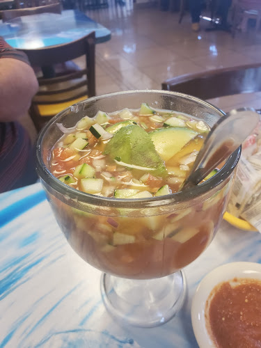 Mariscos Ensenada - Taylorsville