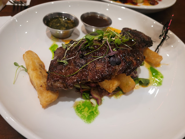 Buenavista - Hospitality and gastronomy