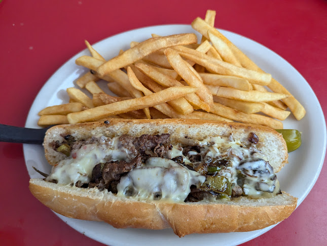 Brooke's Restaurant & Lounge Phone number