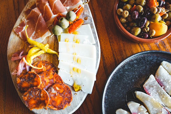 Opinii despre crudo nudo în Norfolk - Hospitality and gastronomy