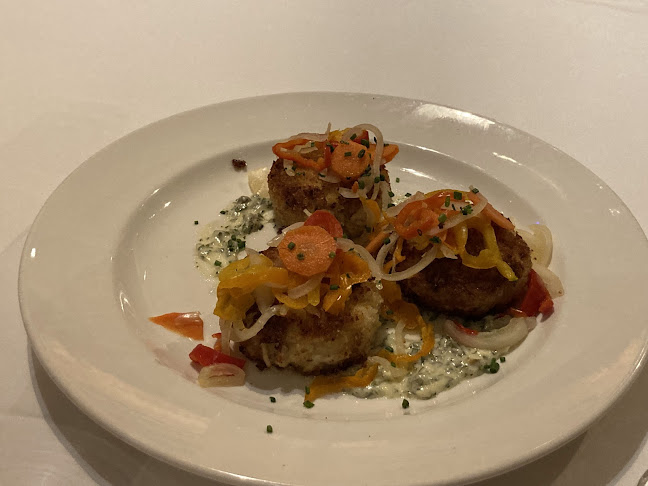 Emeril's New Orleans Fish House