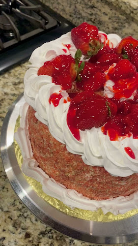 Sweetjays Bakeshop - Hospitality and gastronomy