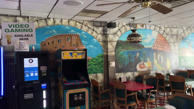 Opinii despre Joe Gallina’s Pizza în Springfield - Hospitality and gastronomy