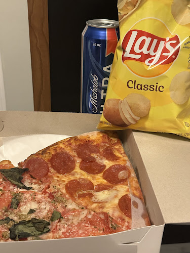 Patzeria Perfect Pizza - New York