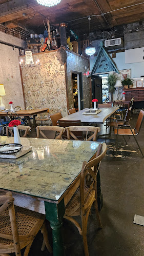 Comentarii opinii despre Pour @ 322 Coffee