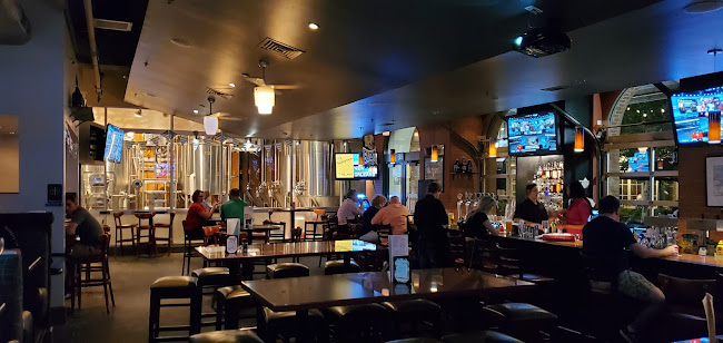 Comentarii opinii despre Gordon Biersch Brewery Restaurant