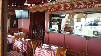 Bella Napoli Italian Bistro
