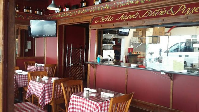Bella Napoli Italian Bistro